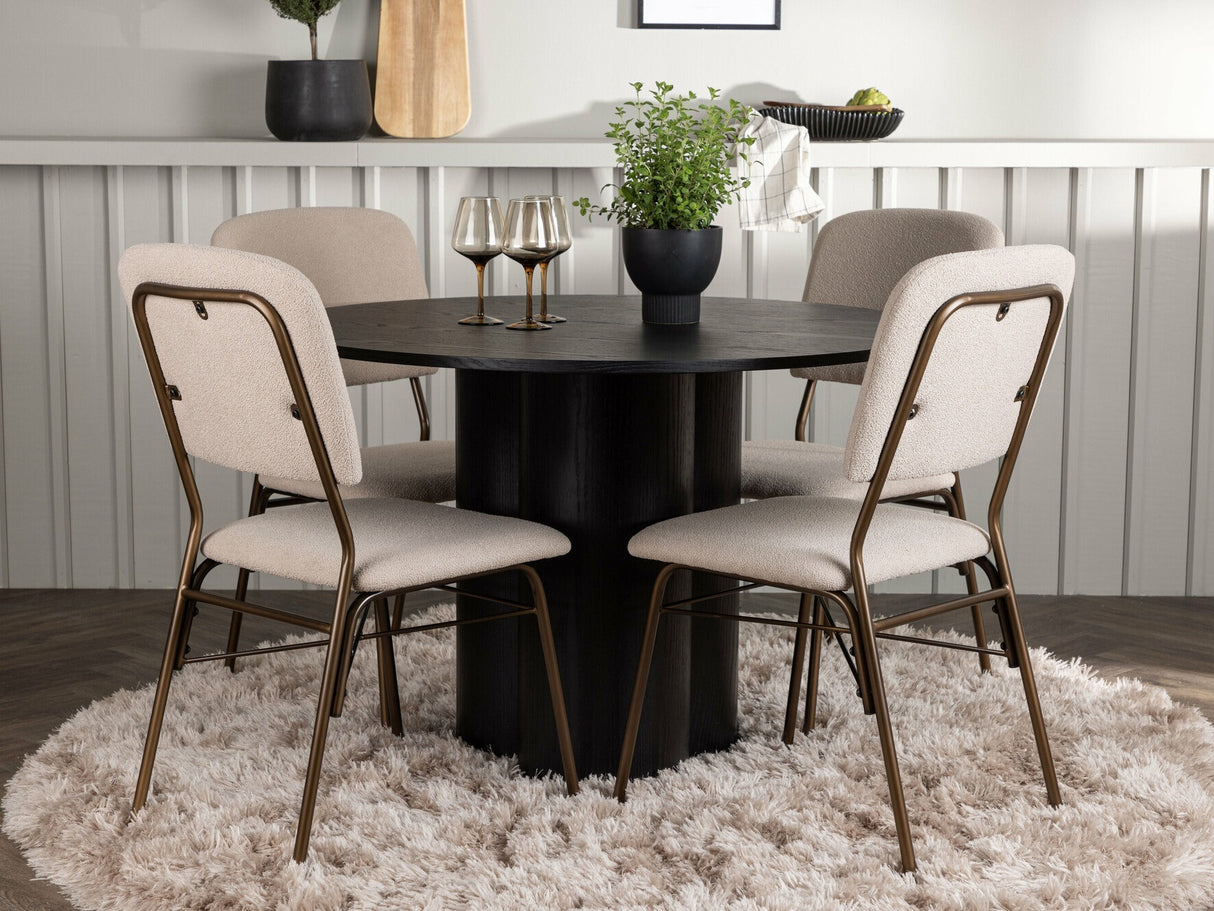 Ēdamistabas komplekts 571572