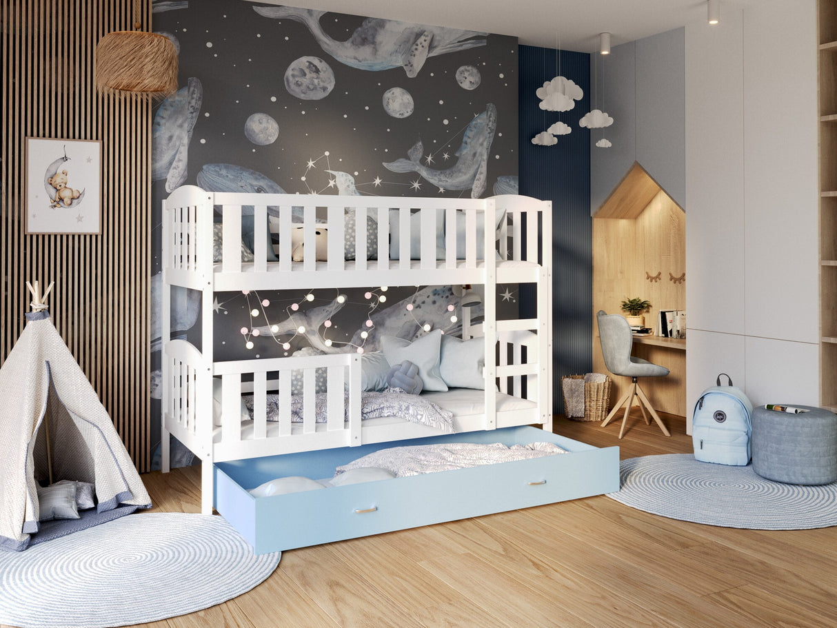 Divstāvu gulta 144567