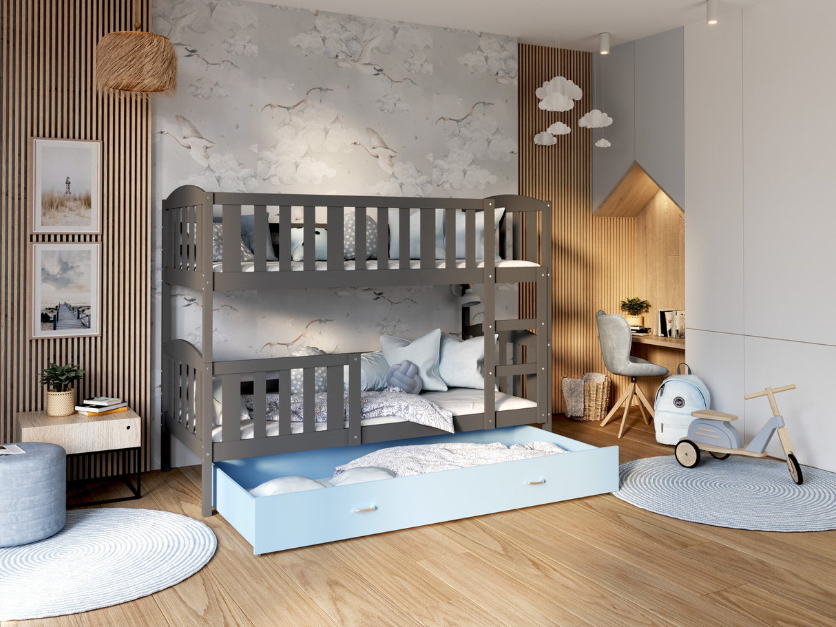 Divstāvu gulta 144567