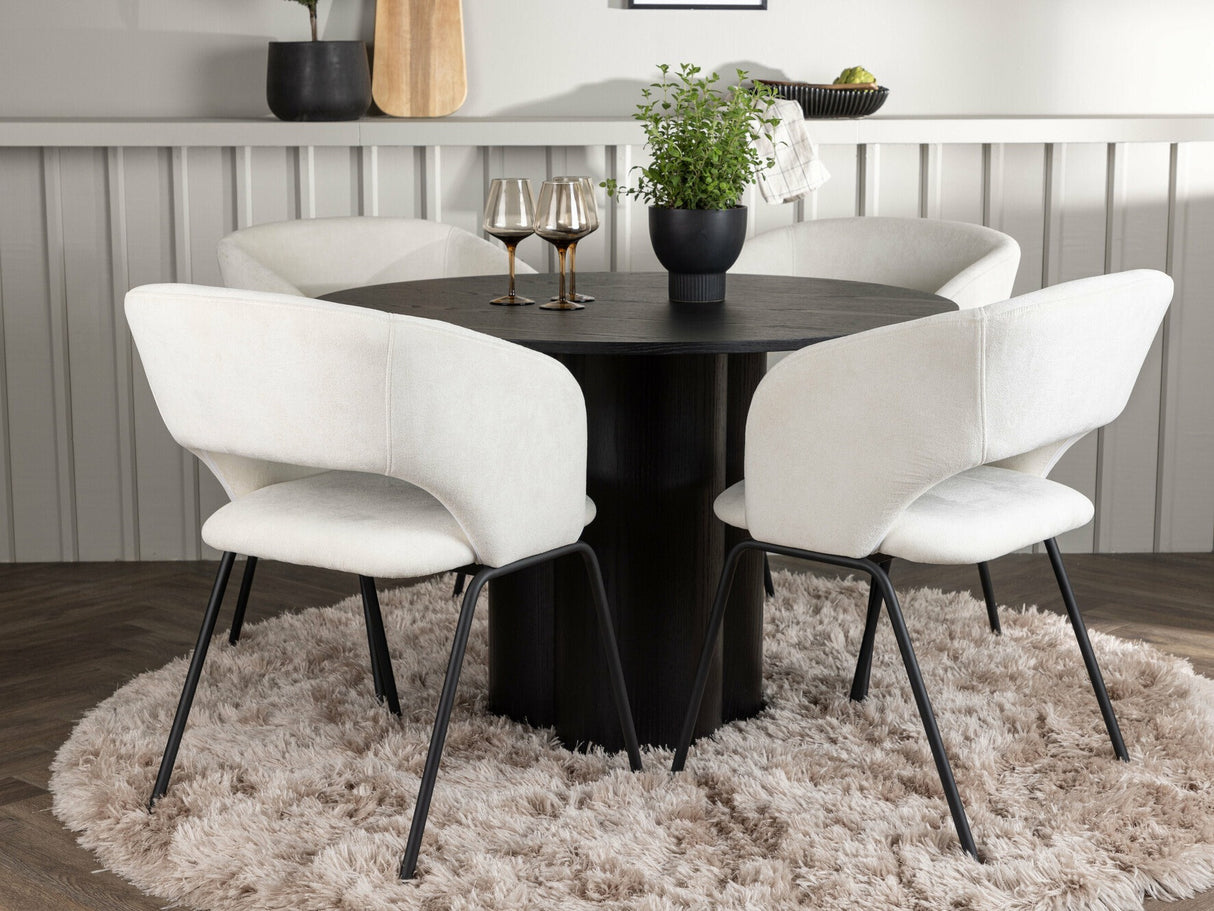 Ēdamistabas komplekts 571604