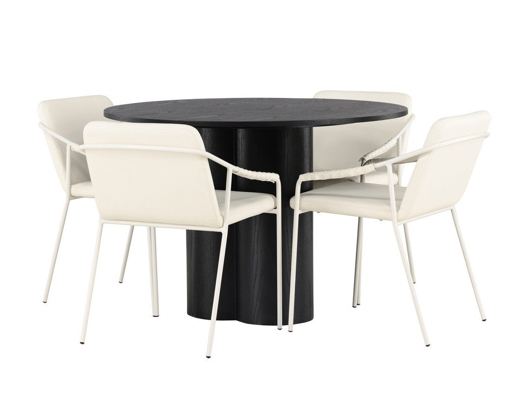 Ēdamistabas komplekts 571611