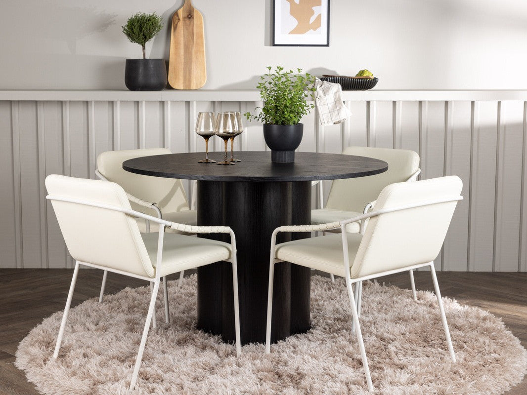 Ēdamistabas komplekts 571611