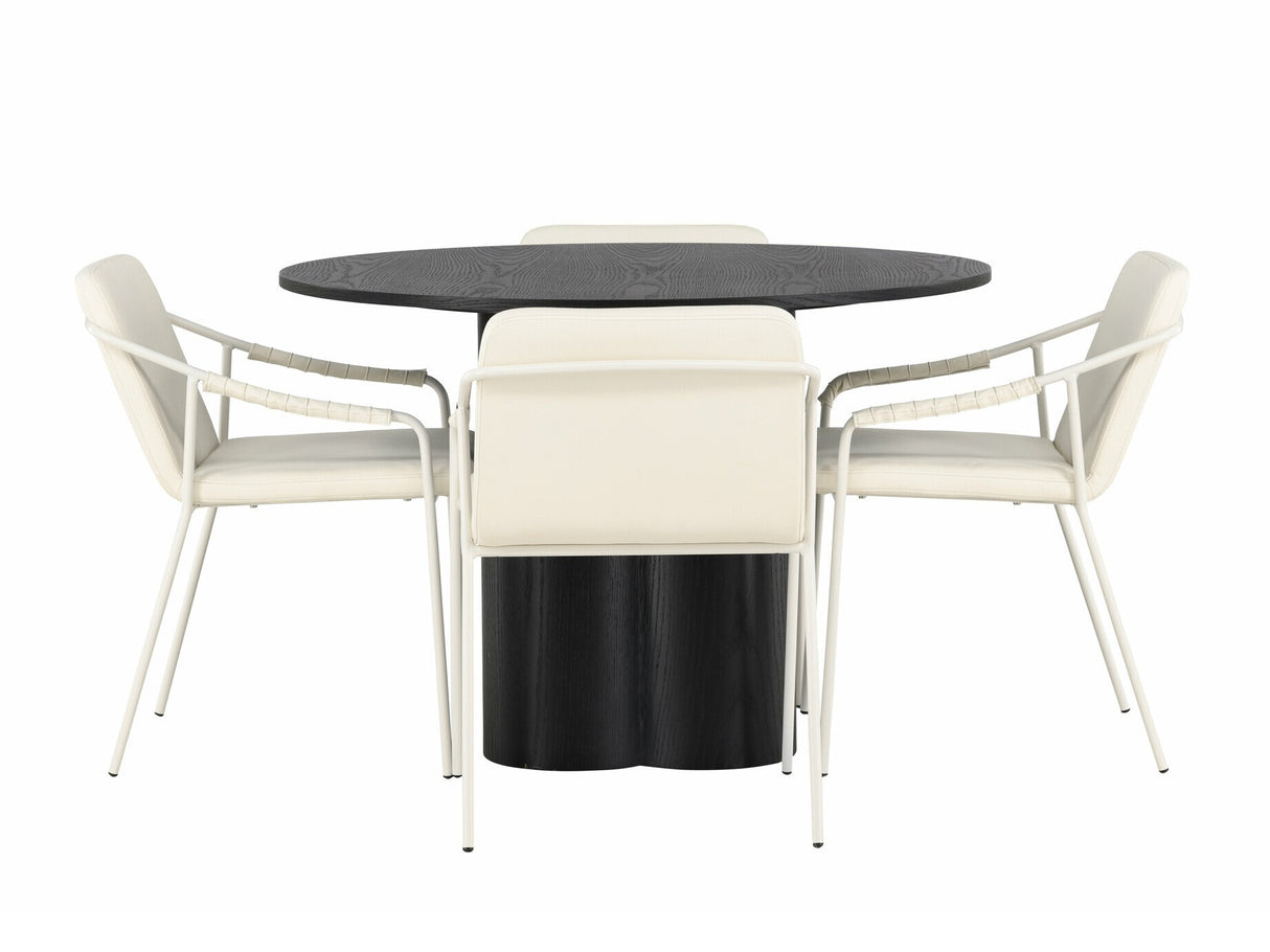 Ēdamistabas komplekts 571611