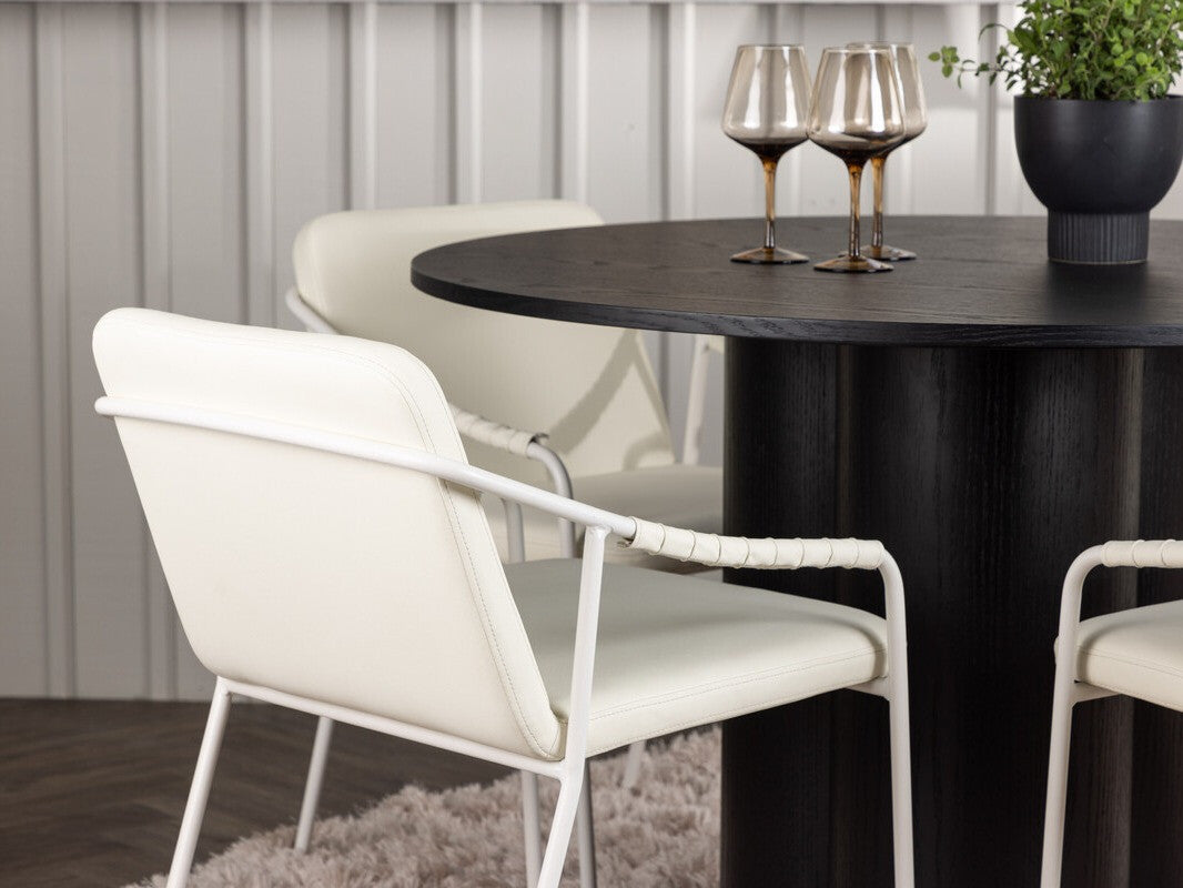 Ēdamistabas komplekts 571611