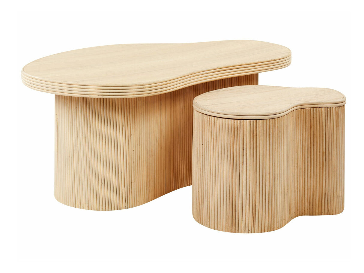 Žurnālu galdiņu komplekts 571653