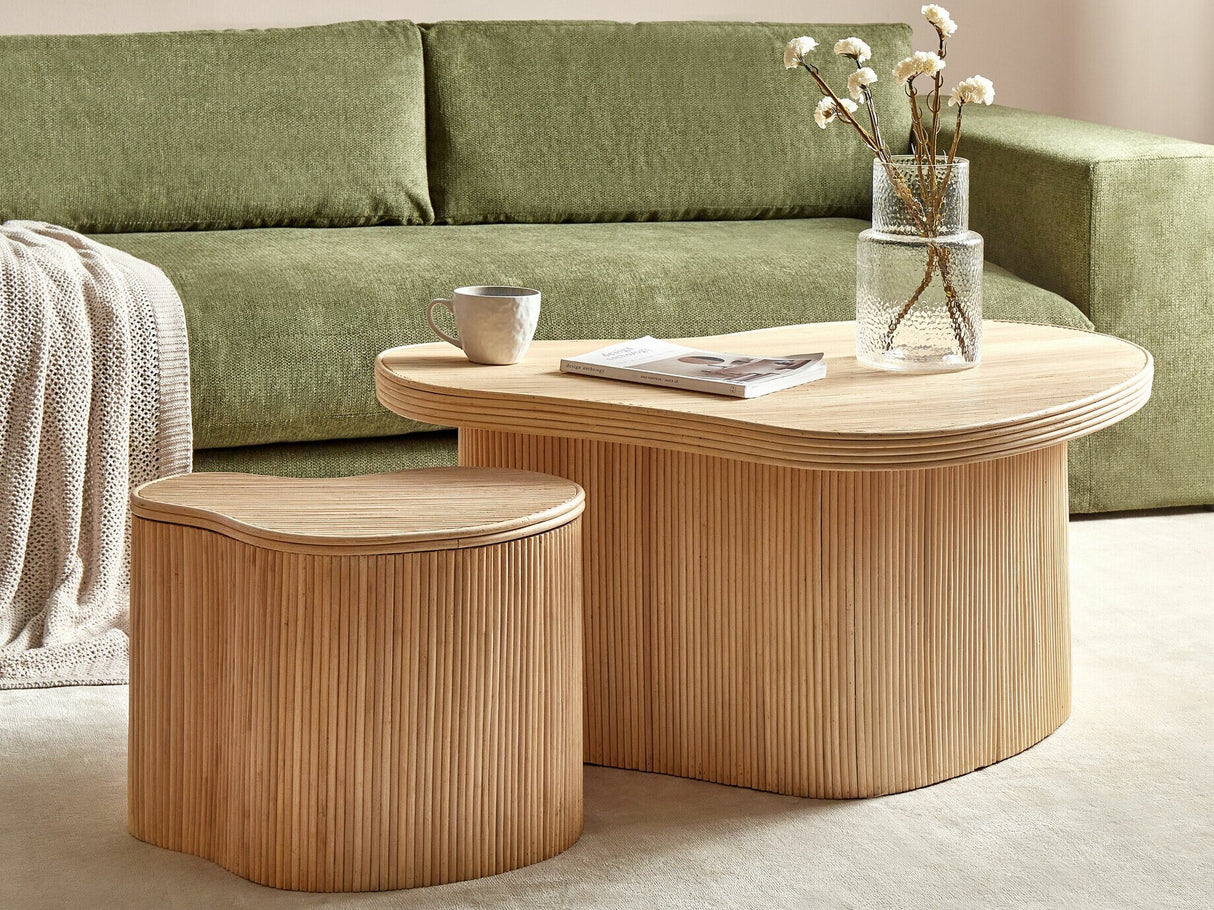 Žurnālu galdiņu komplekts 571653