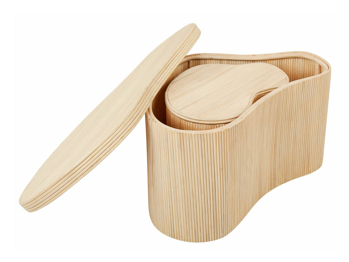 Žurnālu galdiņu komplekts 571653