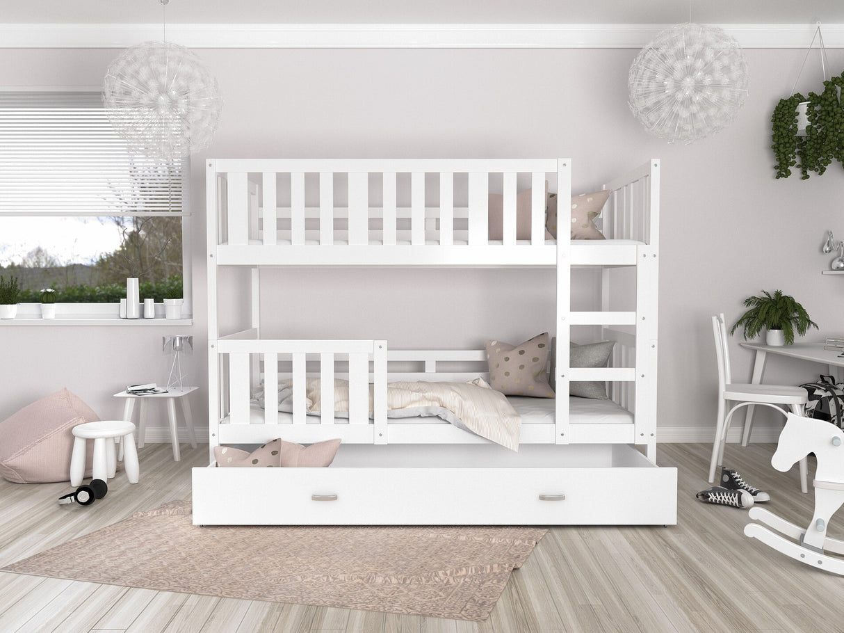 Divstāvu gulta 213102