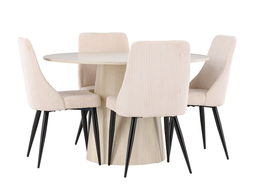 Ēdamistabas komplekts 571665