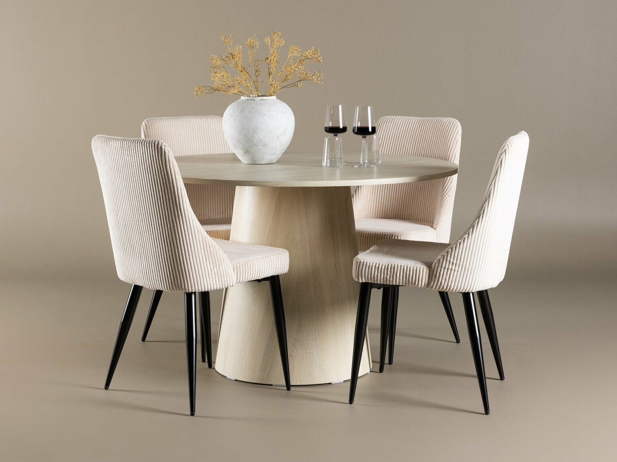 Ēdamistabas komplekts 571665