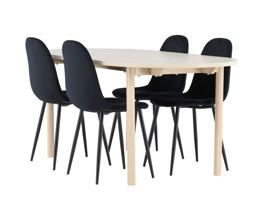 Ēdamistabas komplekts 571673