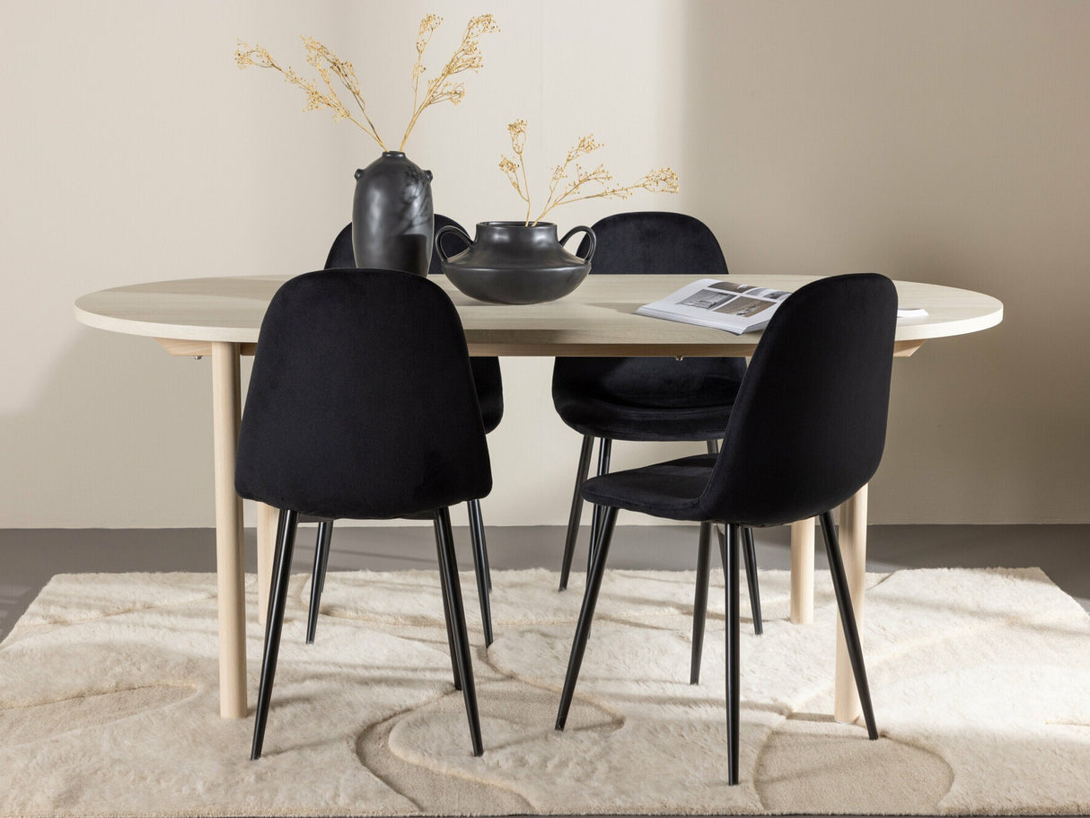 Ēdamistabas komplekts 571673