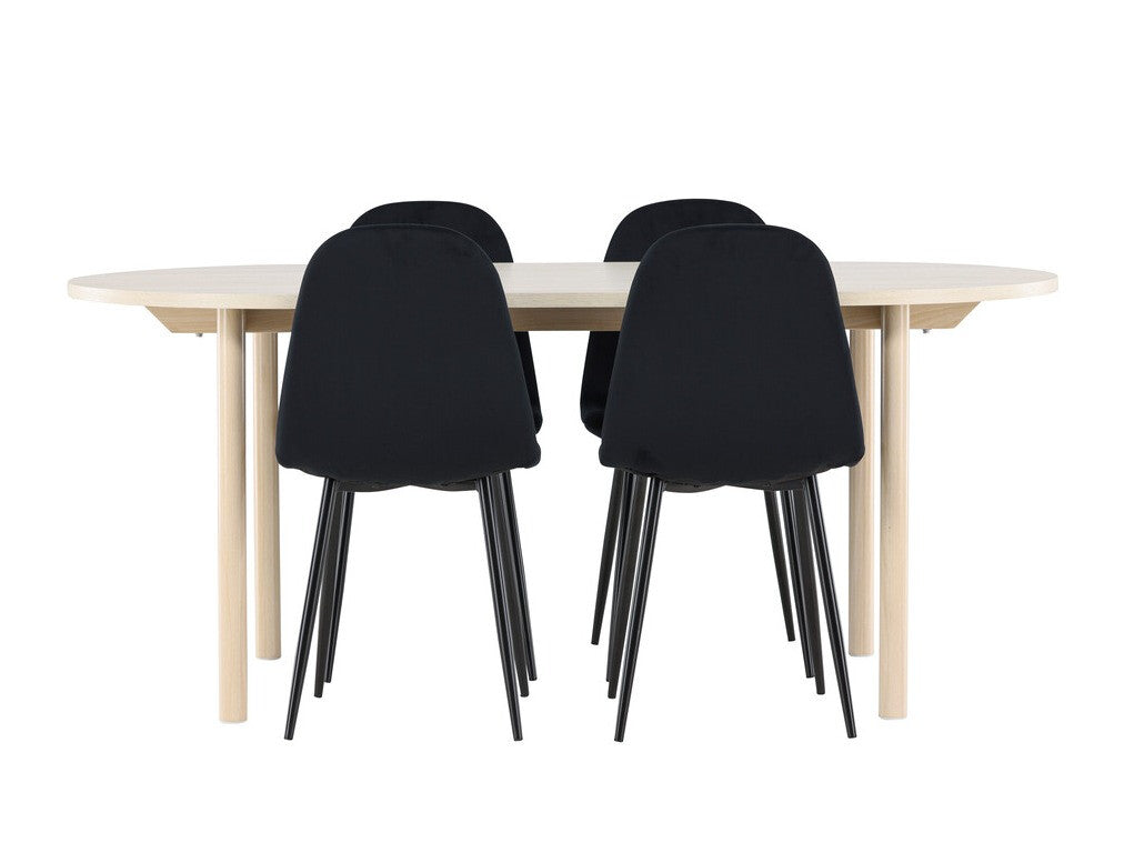 Ēdamistabas komplekts 571673