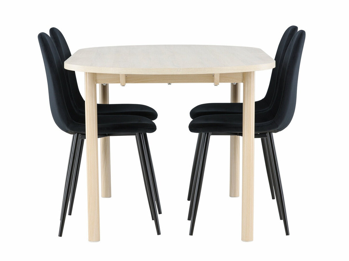 Ēdamistabas komplekts 571673