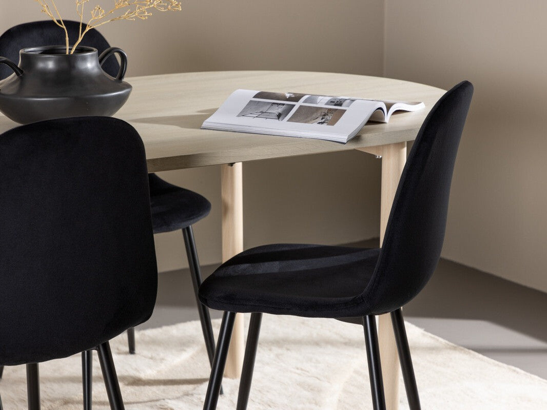 Ēdamistabas komplekts 571673