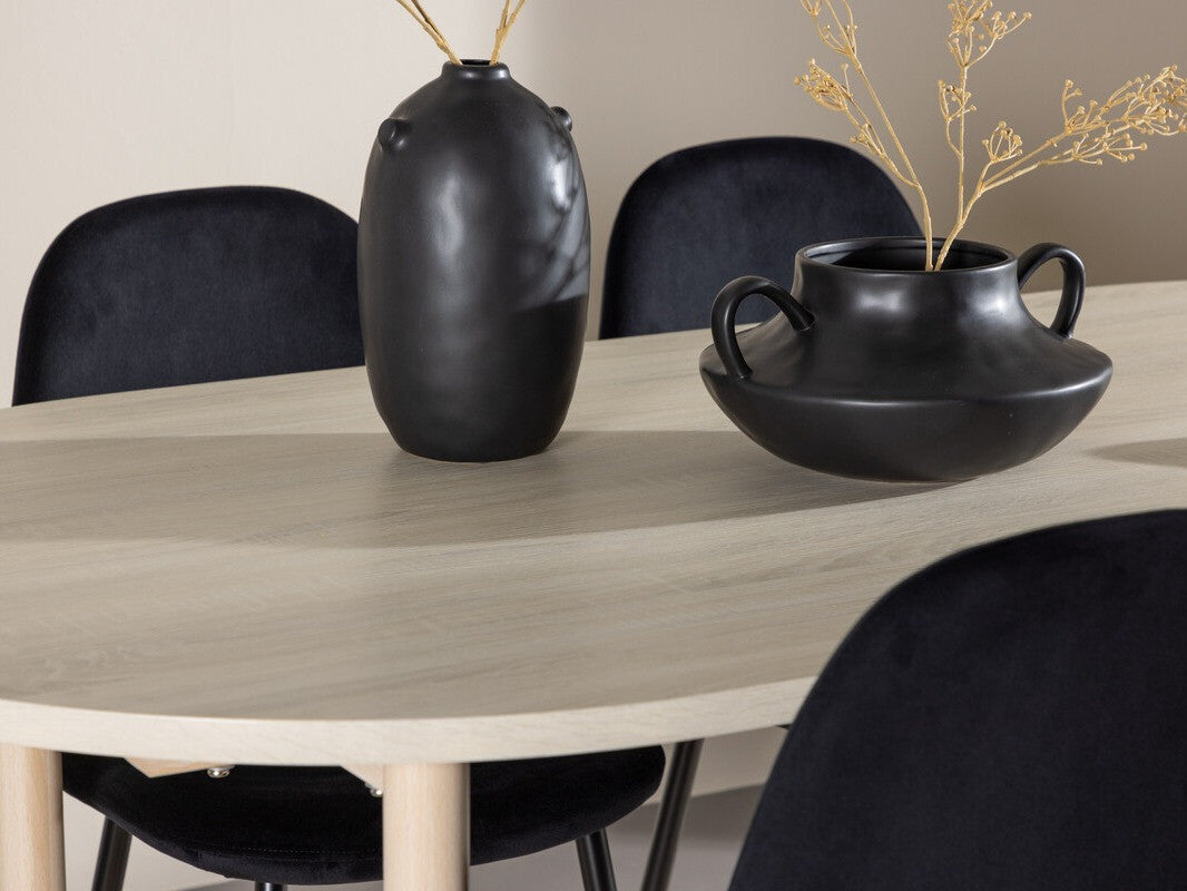 Ēdamistabas komplekts 571673