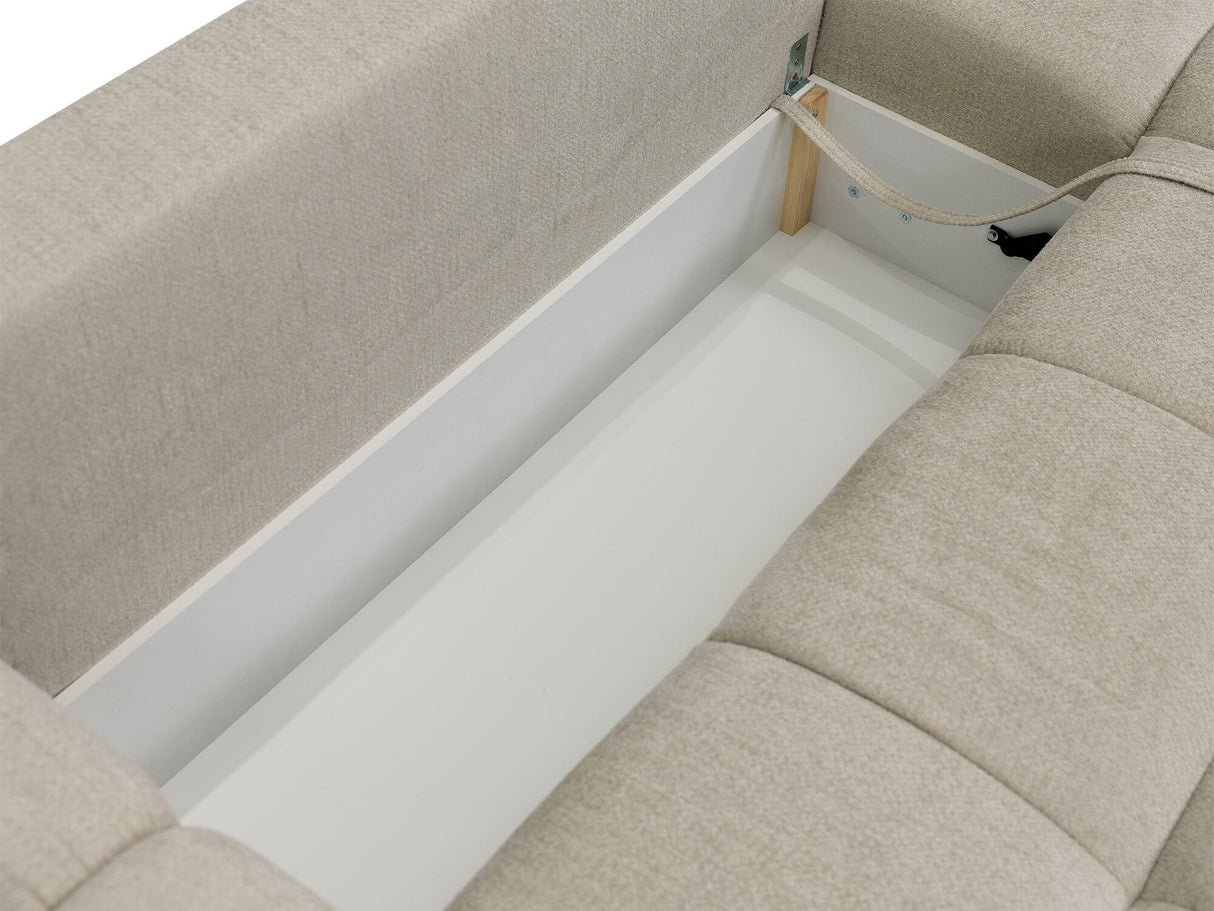 Stūra dīvāns 571978