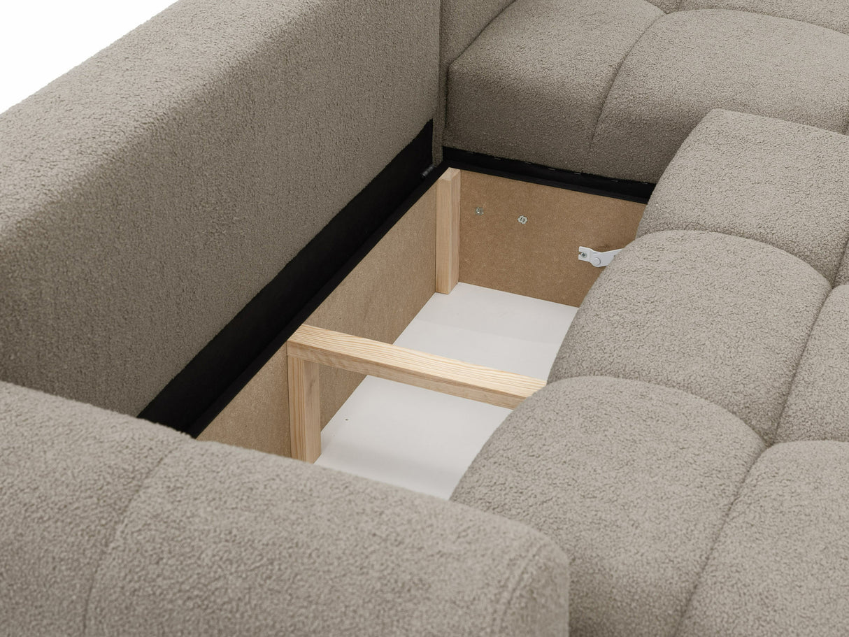 Stūra dīvāns 572024