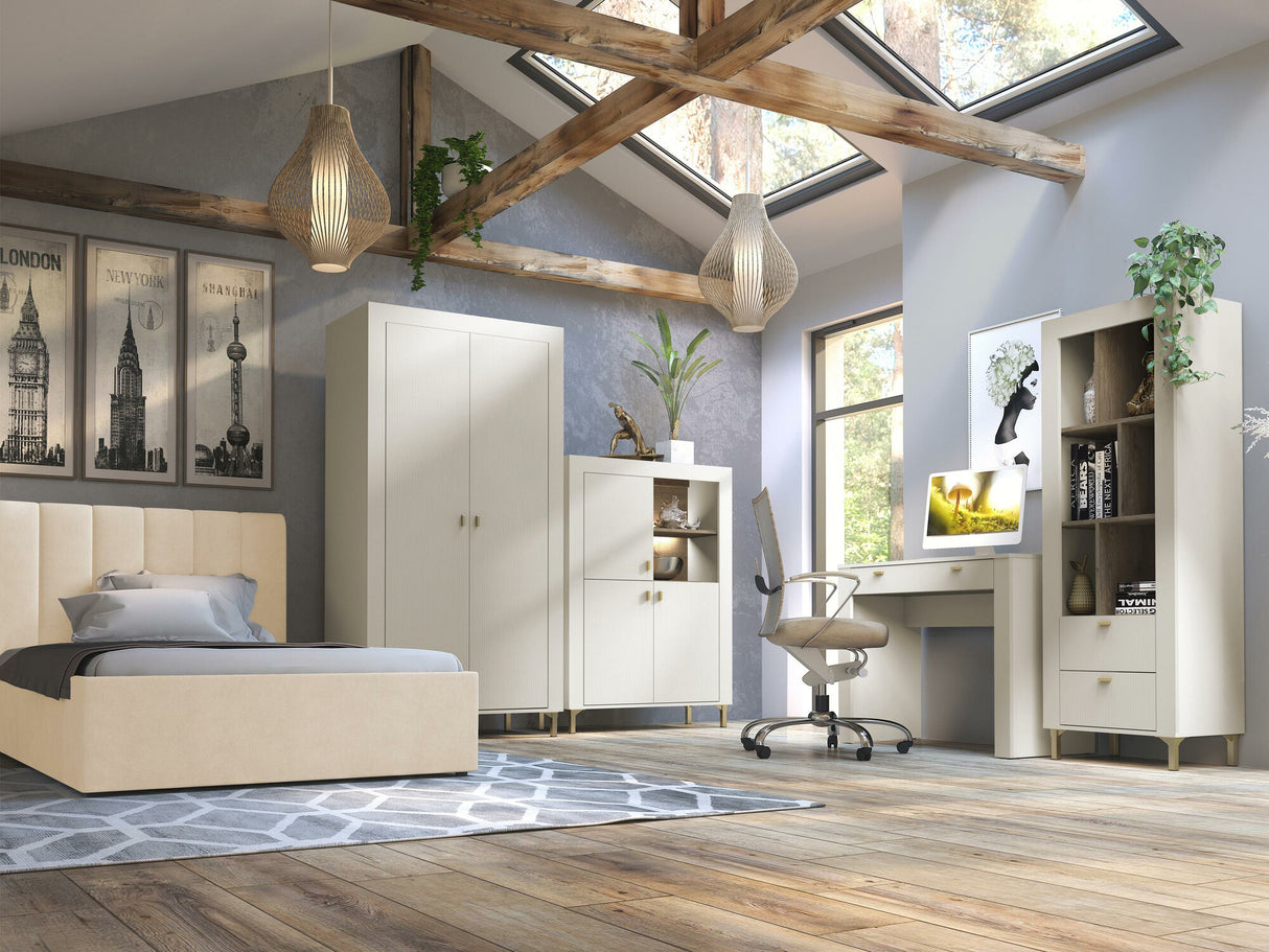 Guļamistabas komplekts 572131