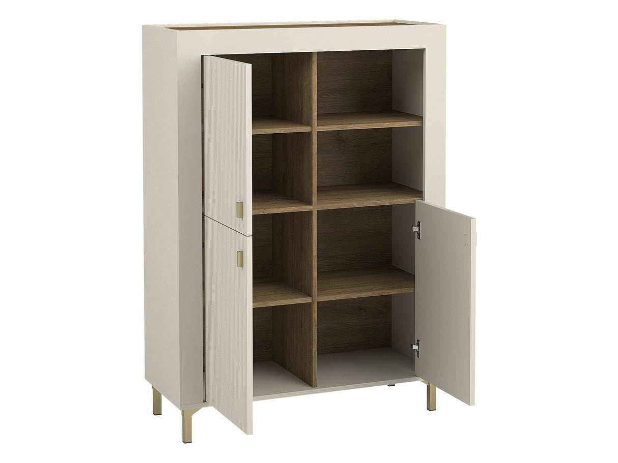 Guļamistabas komplekts 572131