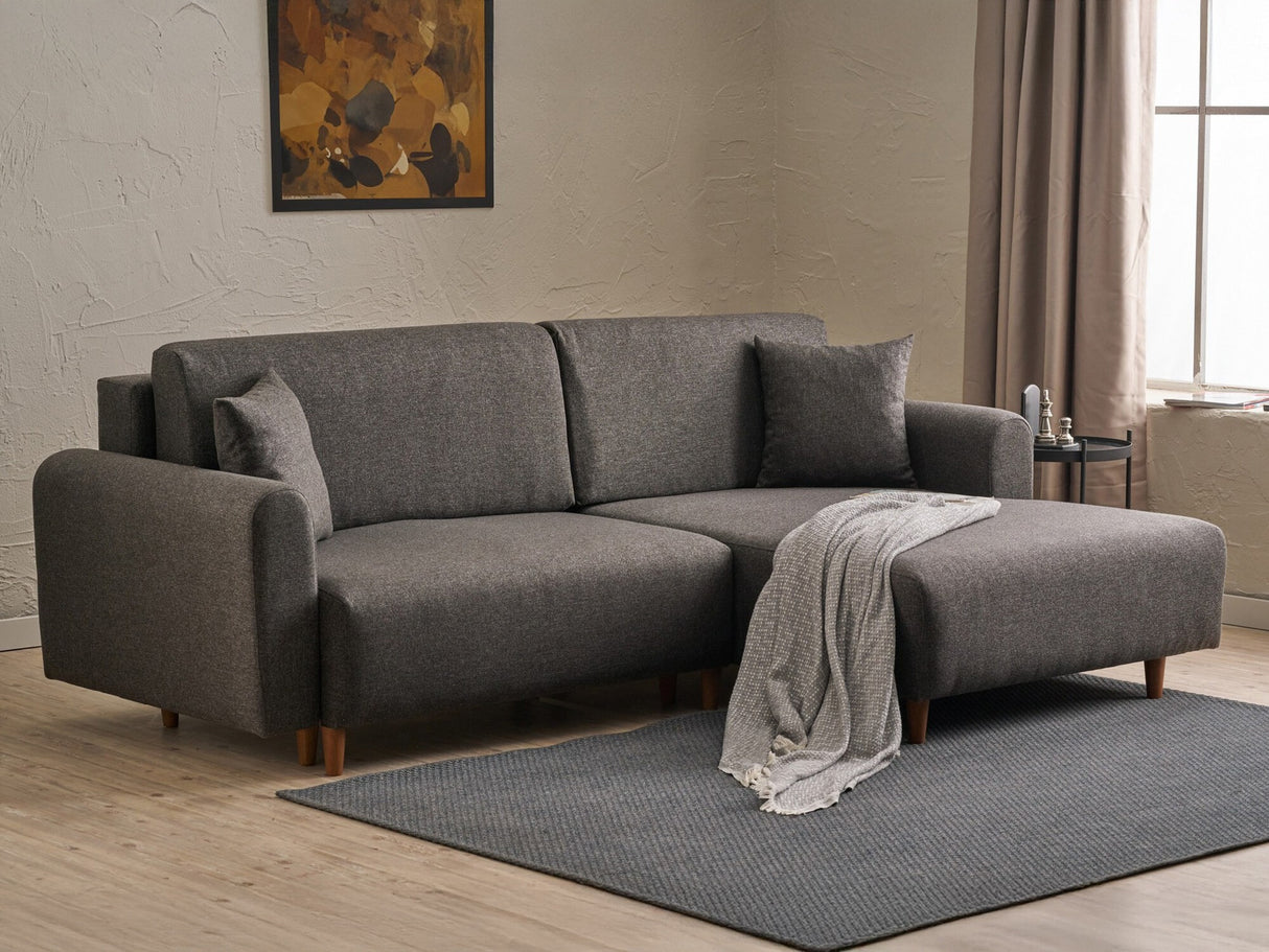 Stūra dīvāns 563262