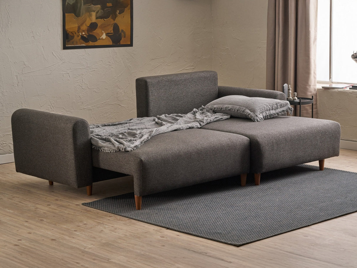 Stūra dīvāns 563262