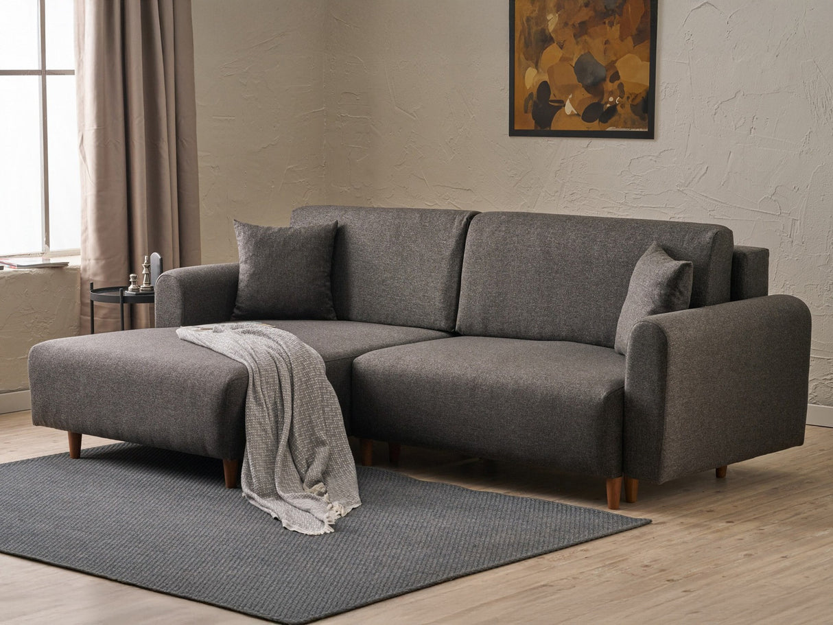 Stūra dīvāns 563262