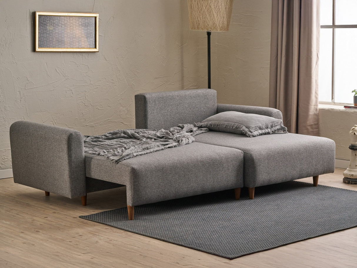 Stūra dīvāns 563262