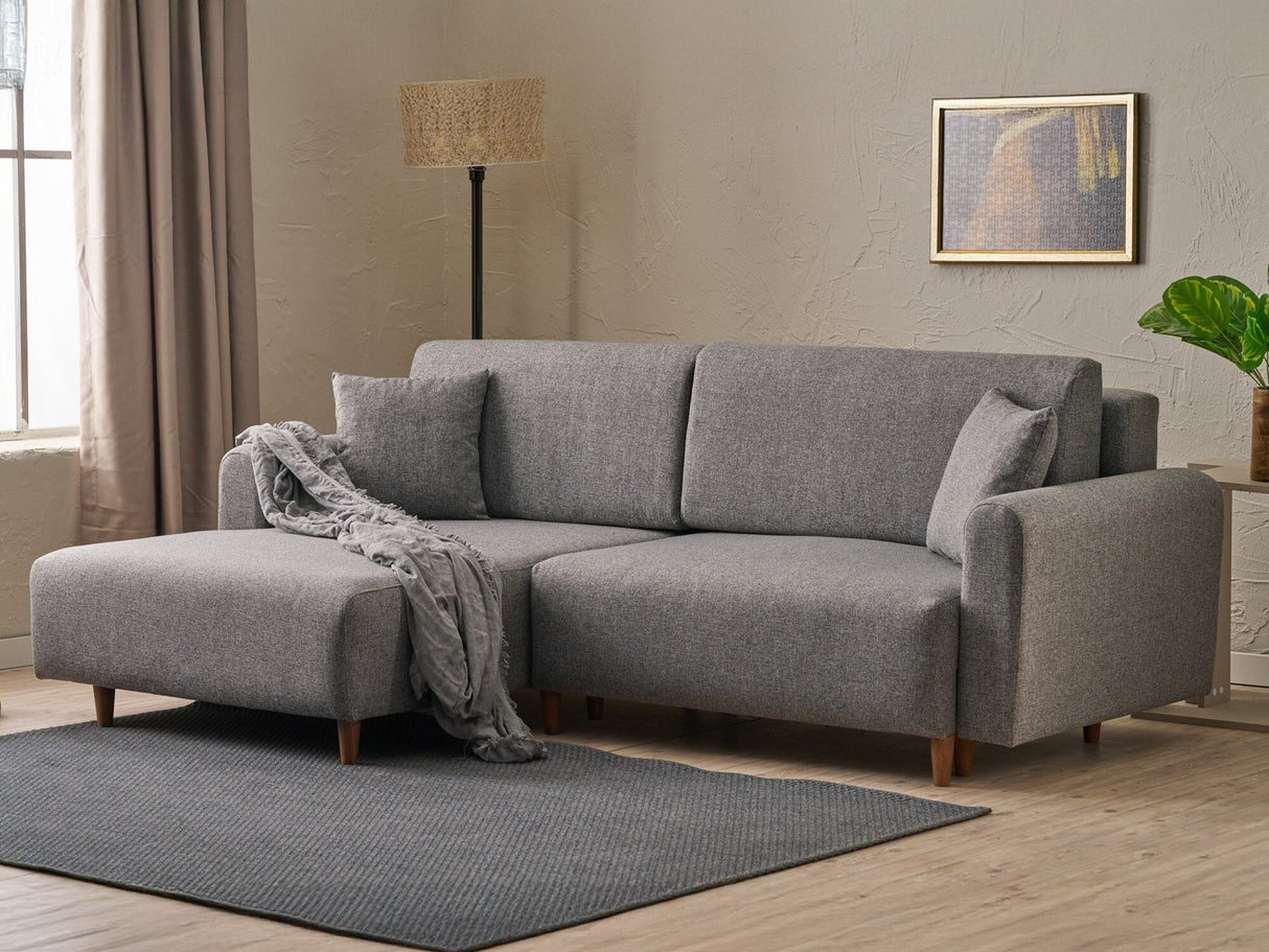 Stūra dīvāns 563262