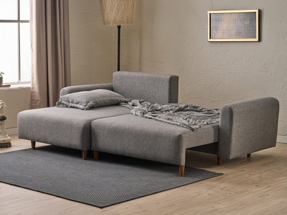 Stūra dīvāns 563262