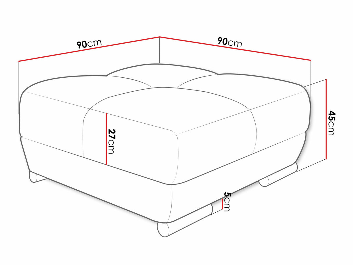 Mīkstais sols 572453