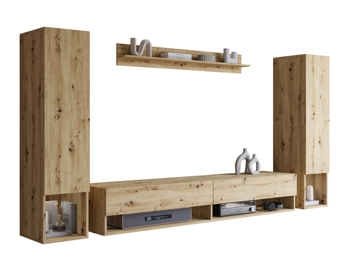 Viesistabas komplekts 572609