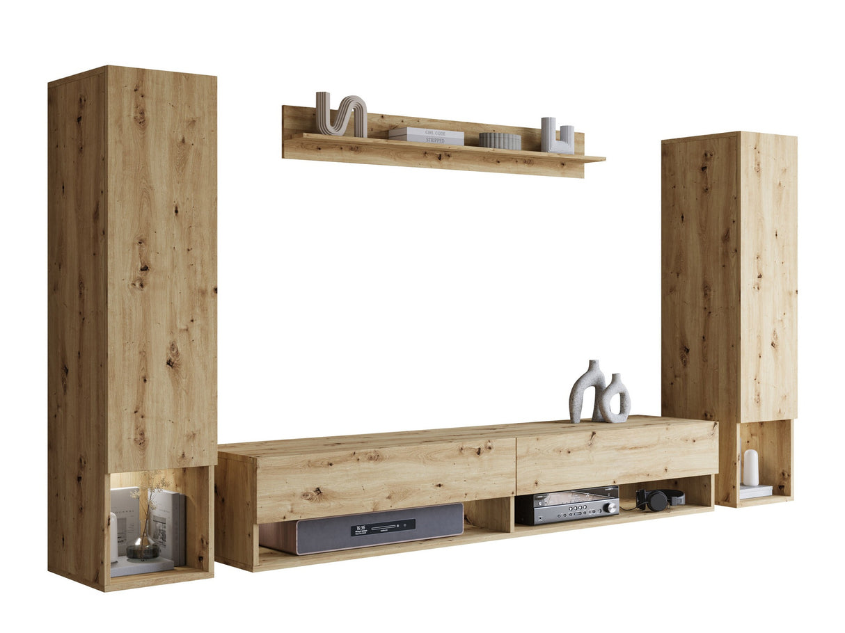 Viesistabas komplekts 572609