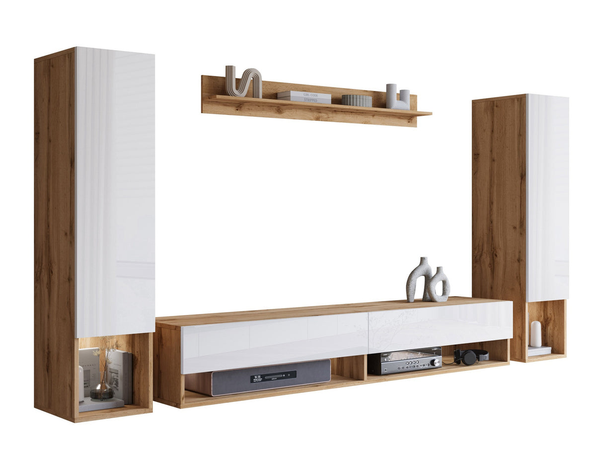 Viesistabas komplekts 572609