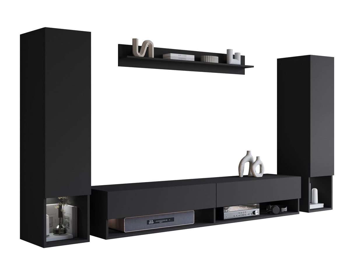 Viesistabas komplekts 572609