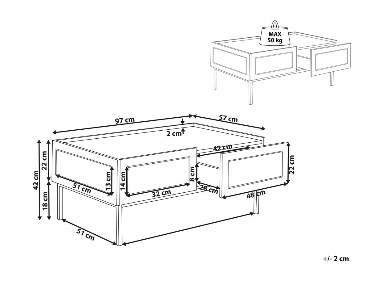 Žurnālu galdiņš 572695