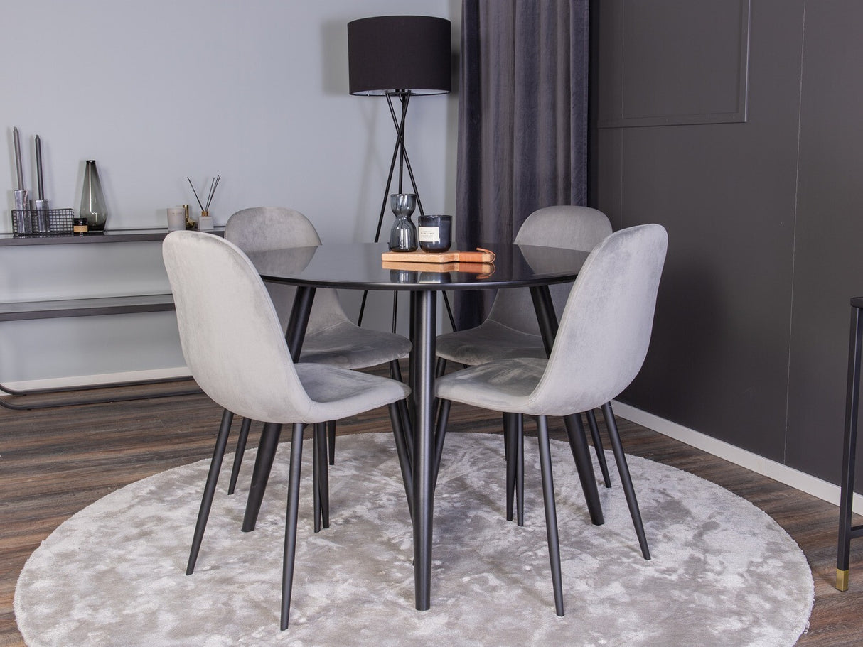 Ēdamistabas komplekts 250440