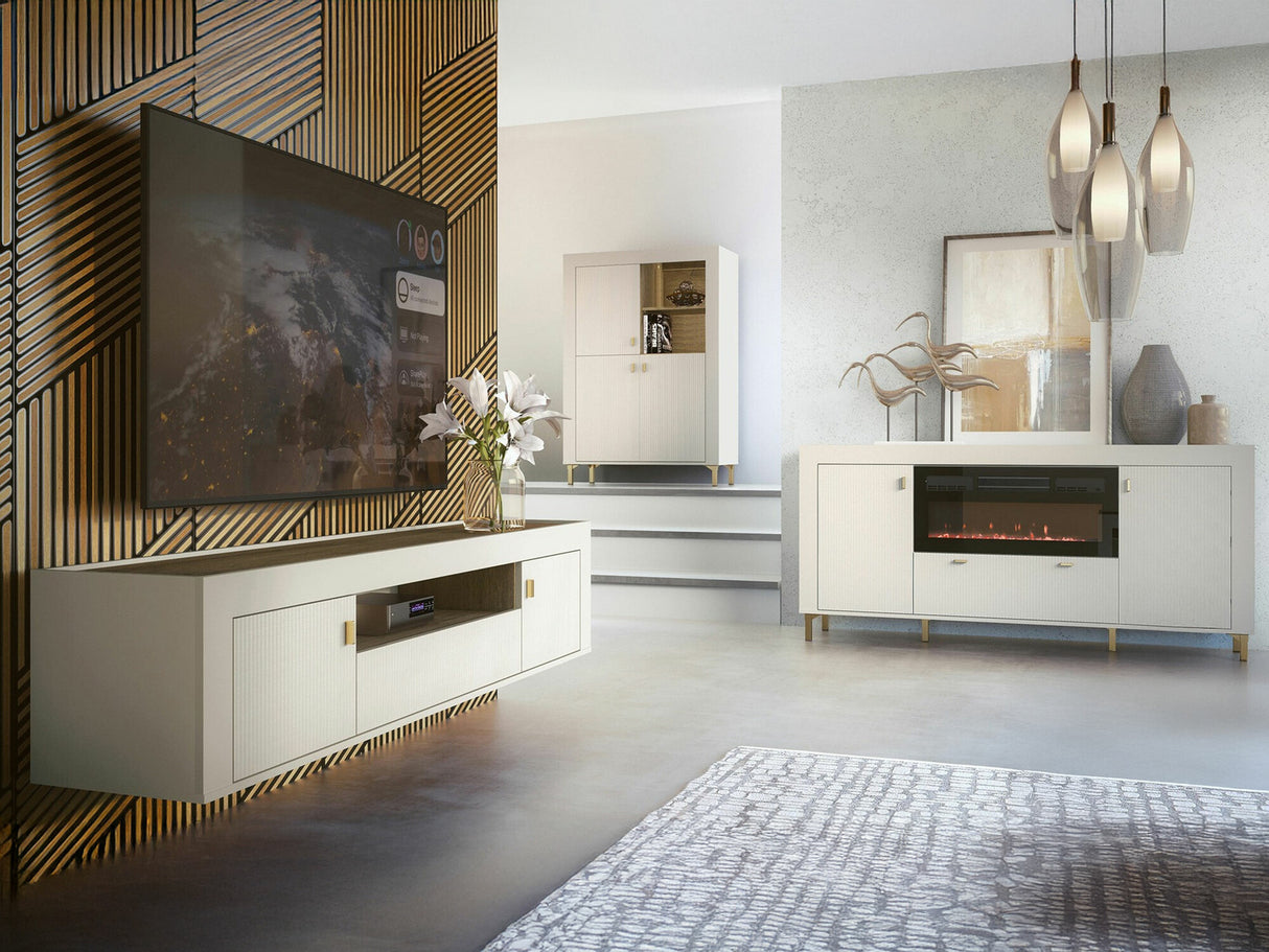 Viesistabas komplekts 556025