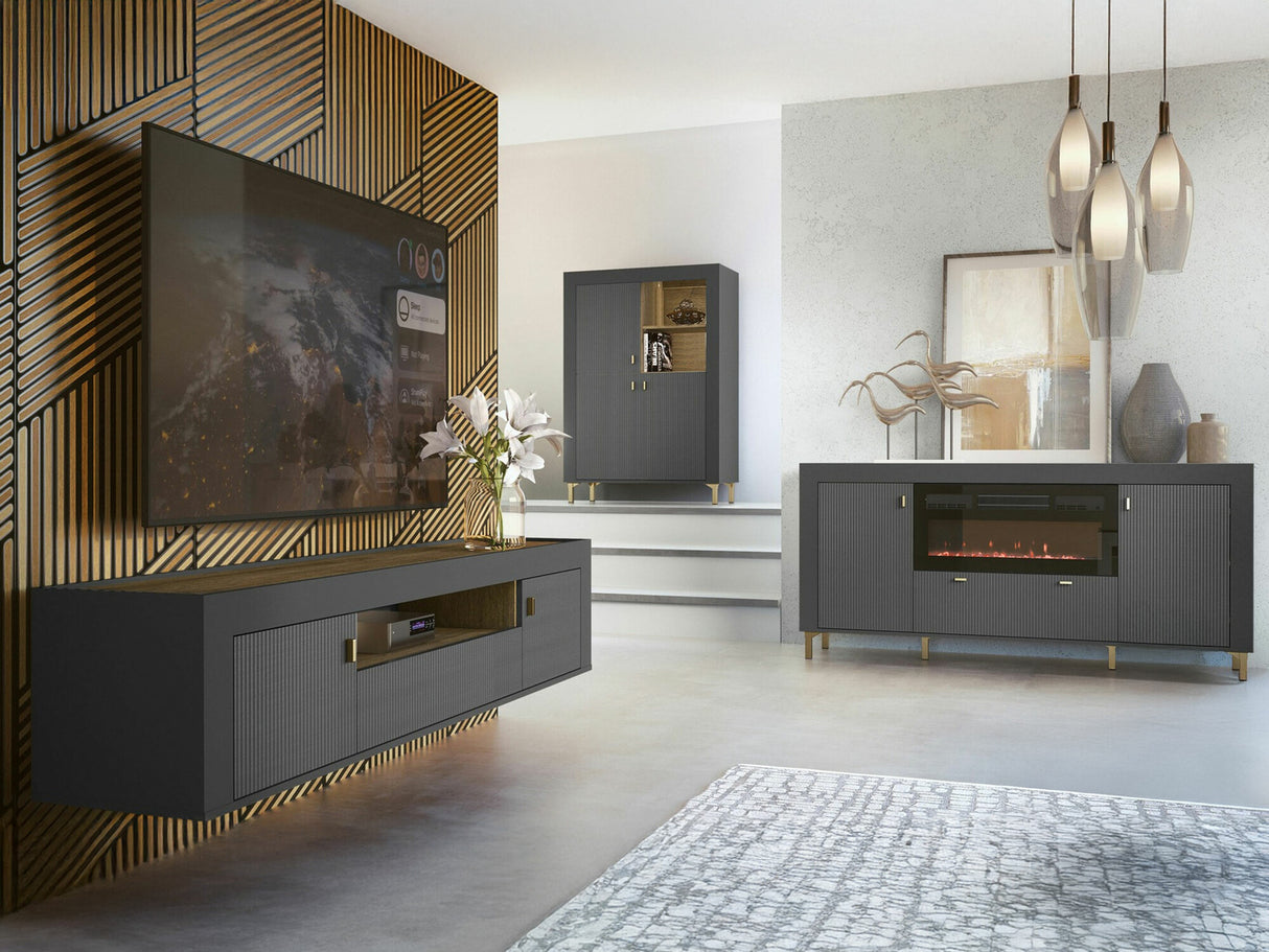 Viesistabas komplekts 556025