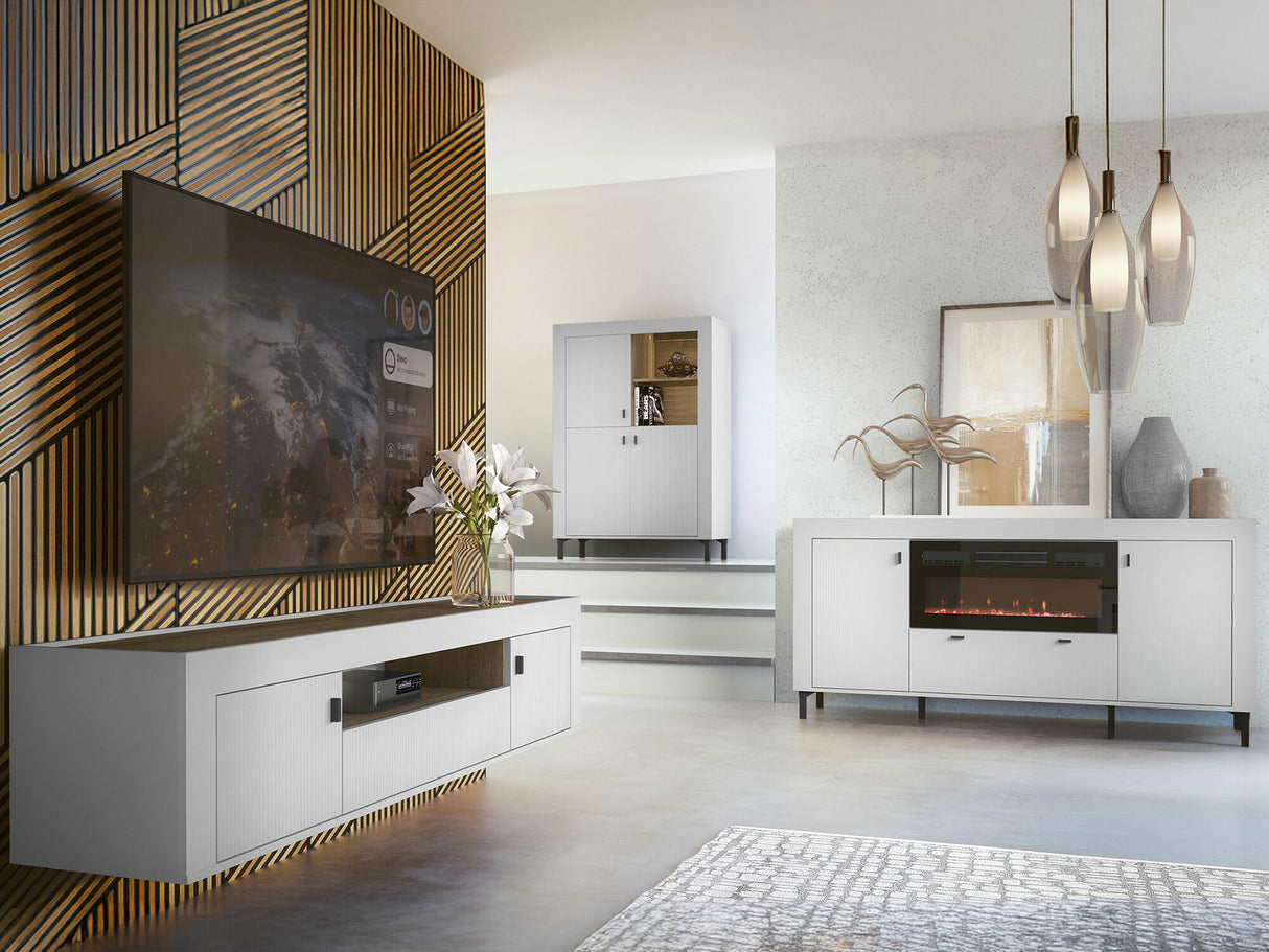 Viesistabas komplekts 556025