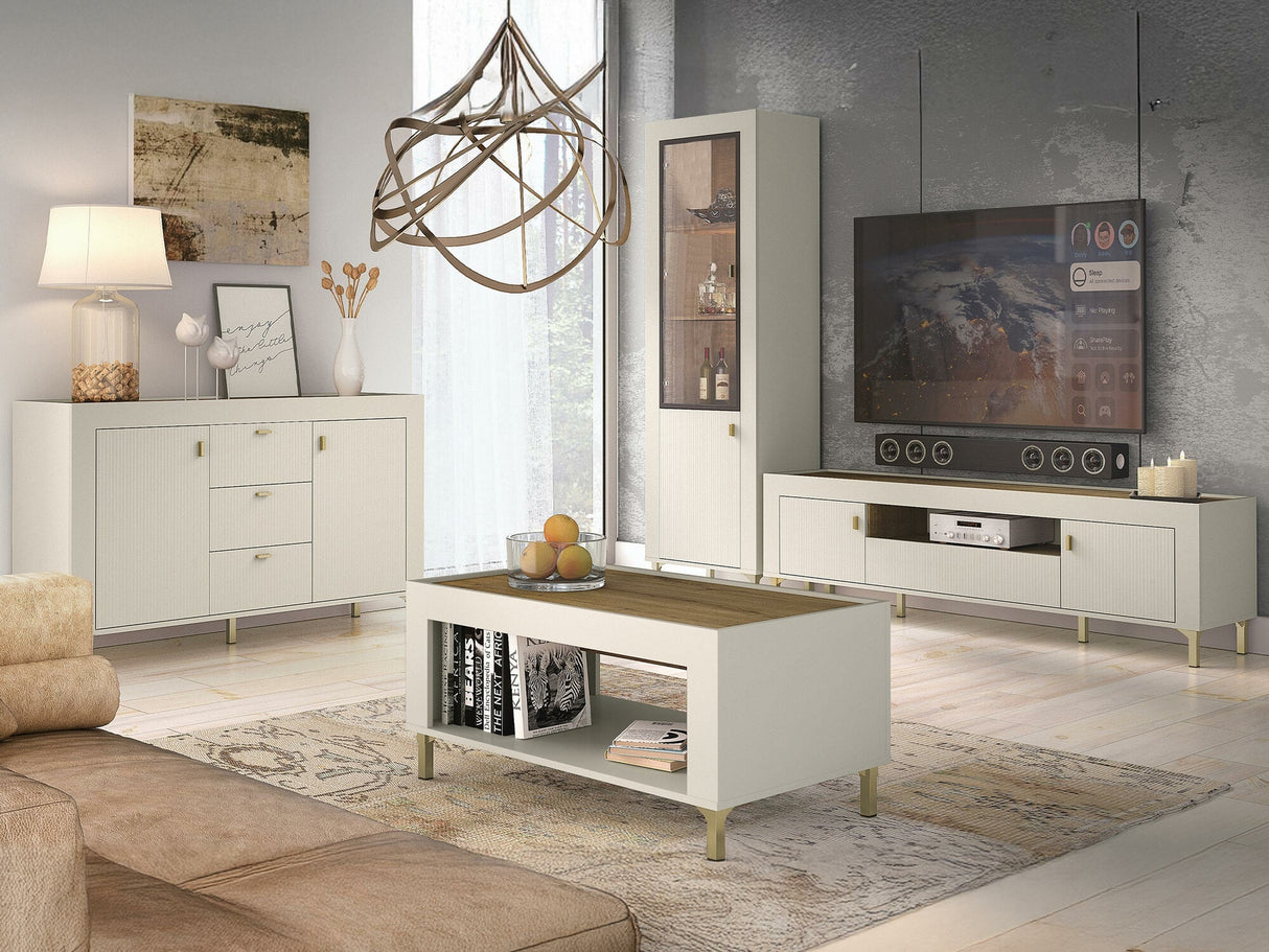 Viesistabas komplekts 551783