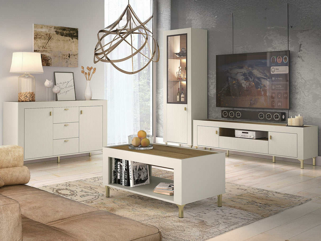 Viesistabas komplekts 551783