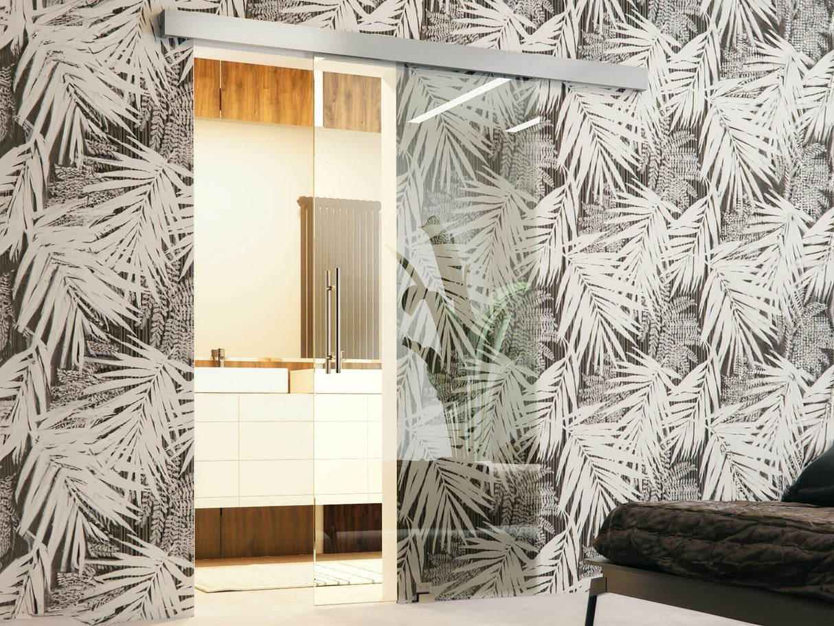 Bīdāmās durvis 505607