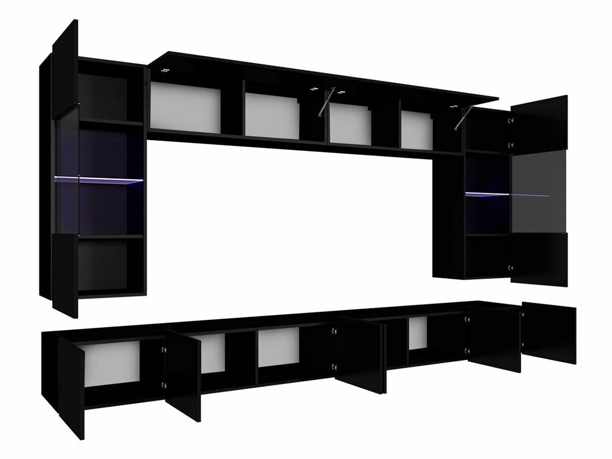 Viesistabas komplekts 61417