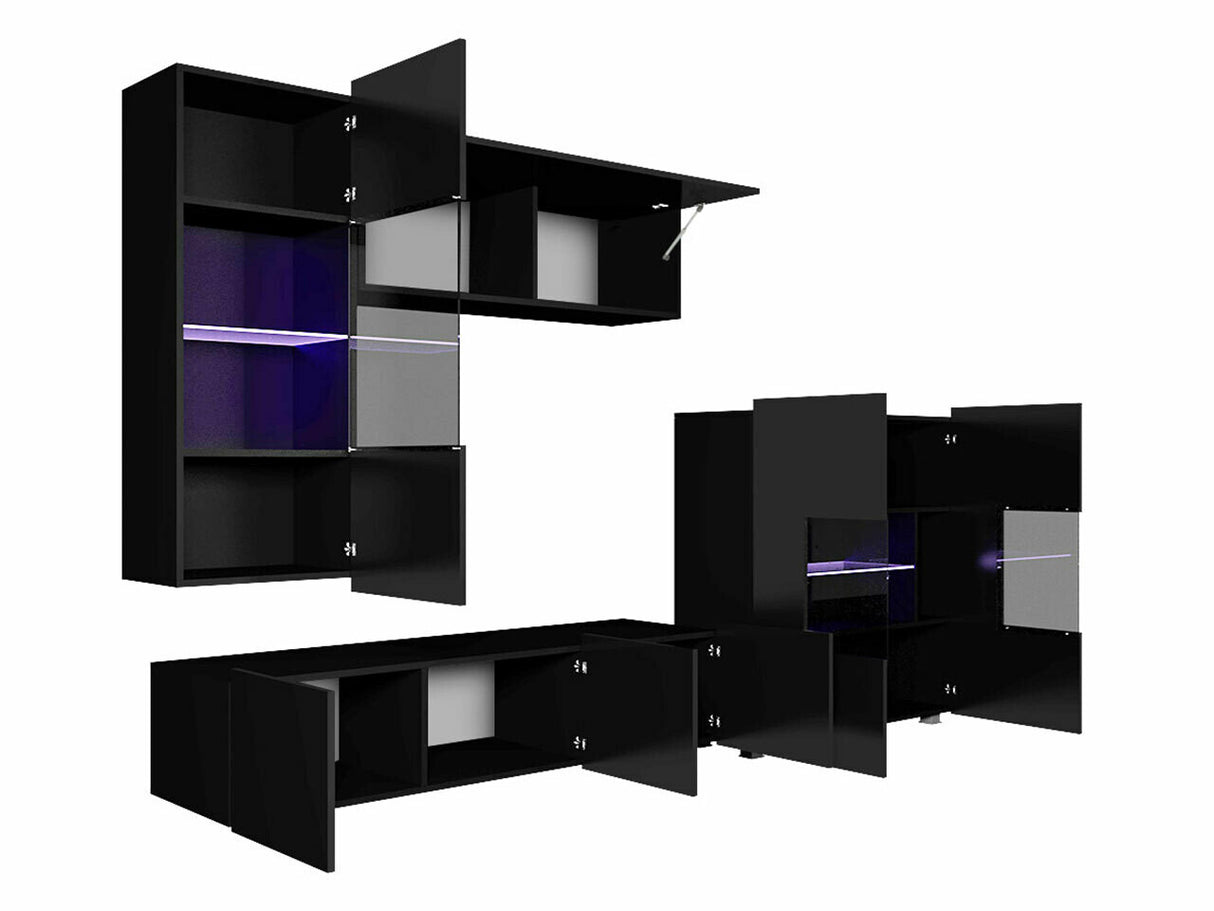 Viesistabas komplekts 61423