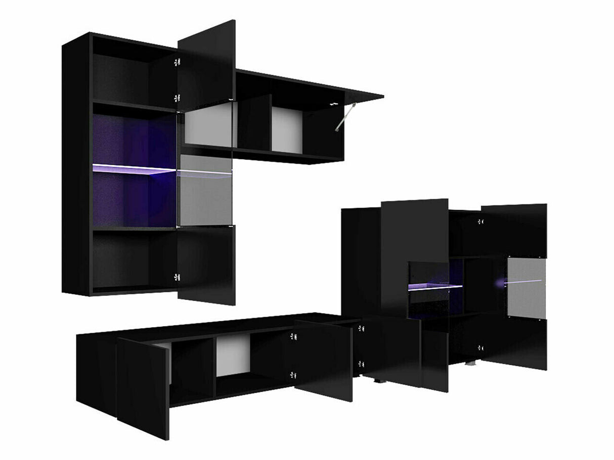 Viesistabas komplekts 61423