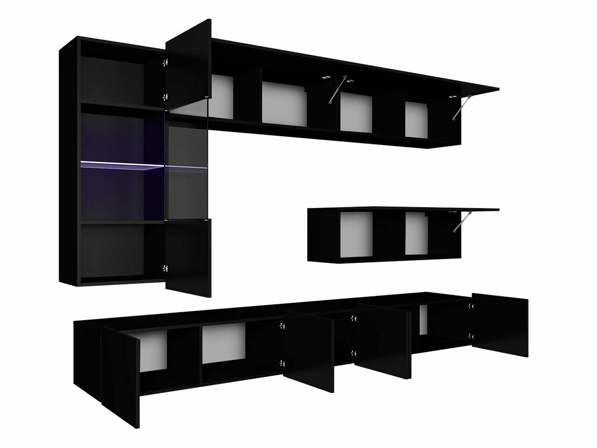 Viesistabas komplekts 61426