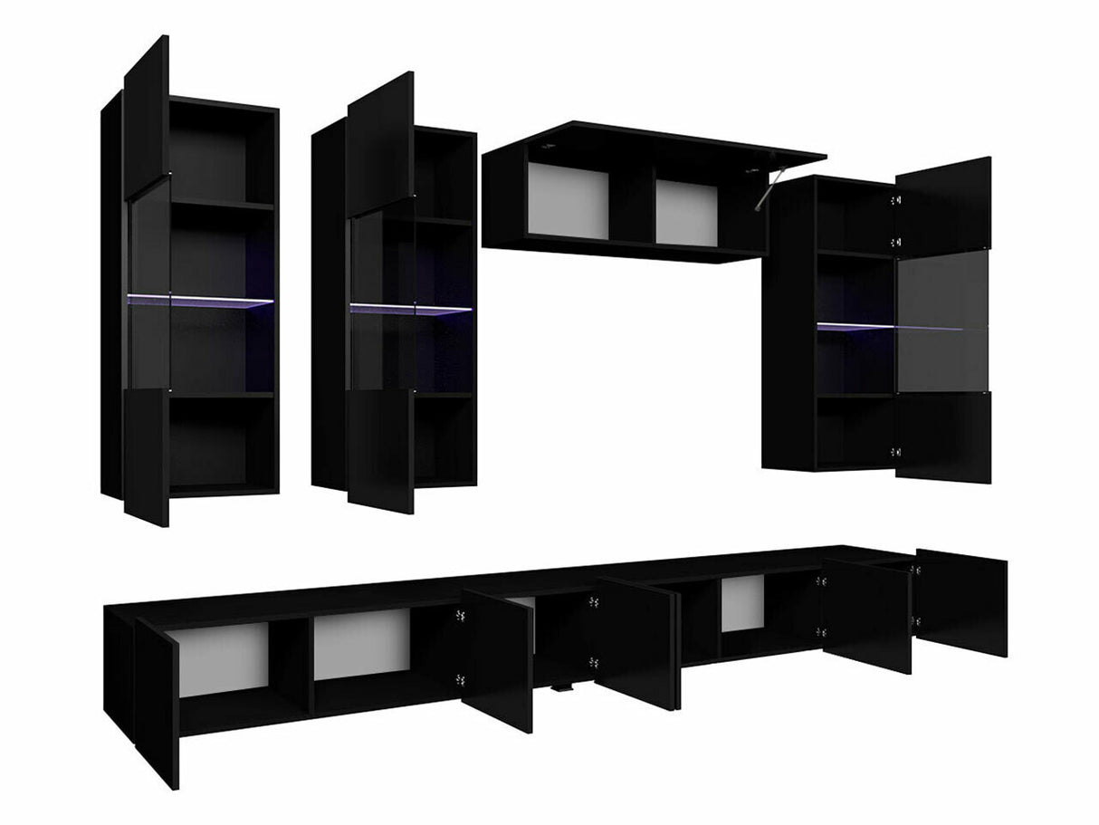 Viesistabas komplekts 61433