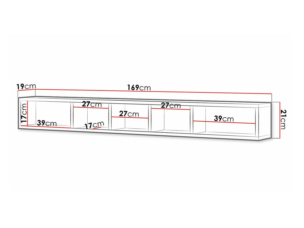 Viesistabas komplekts 60981