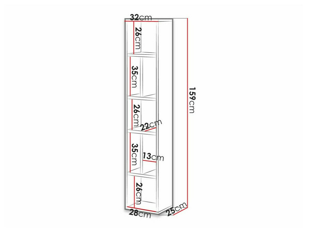 Piekarams plaukts 68653